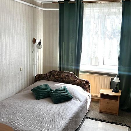 Fortuna Guest House Klaipeda Bagian luar foto